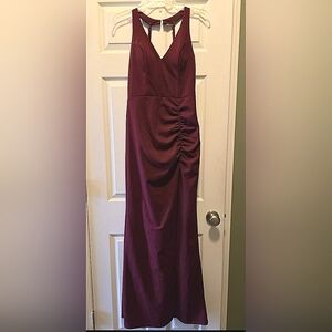 Prom Dress Size 6